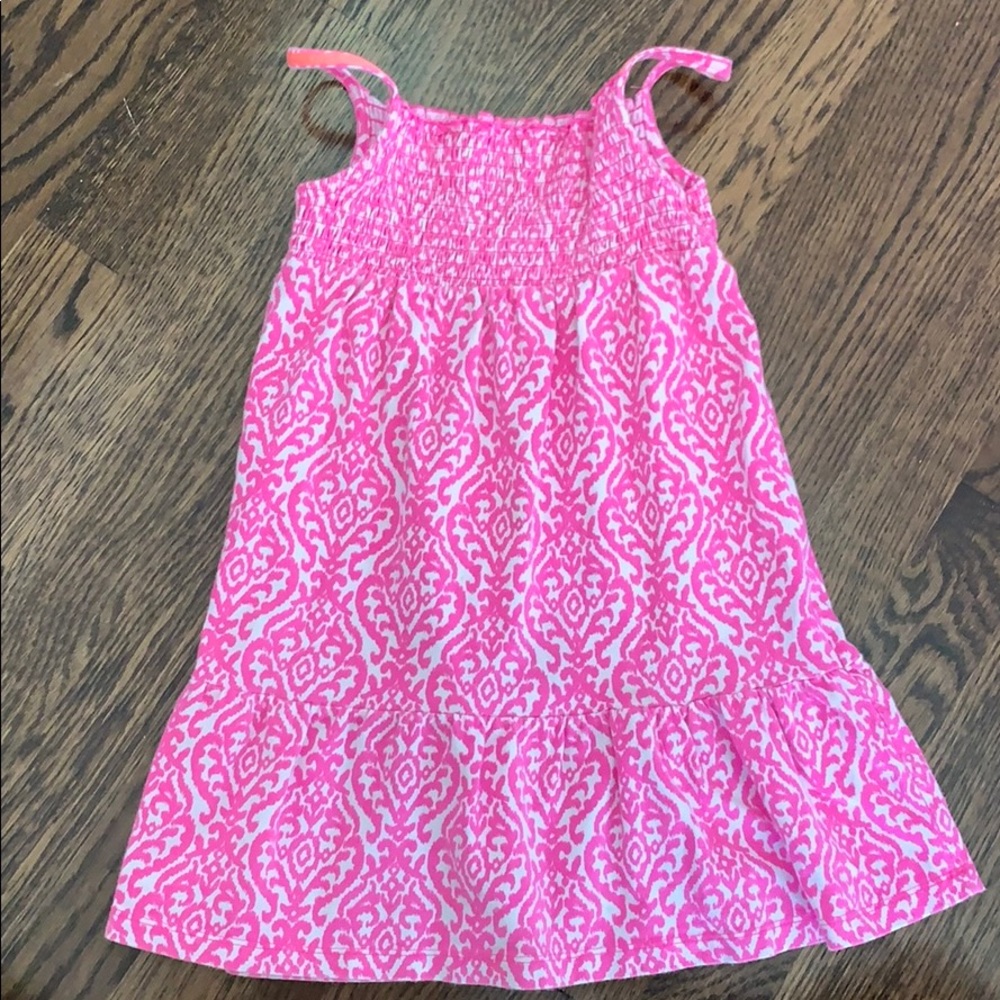 Carter’s Sun Dress